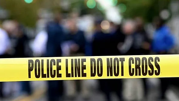 3 killed in shooting at Australia lakeside town, gunman at large 