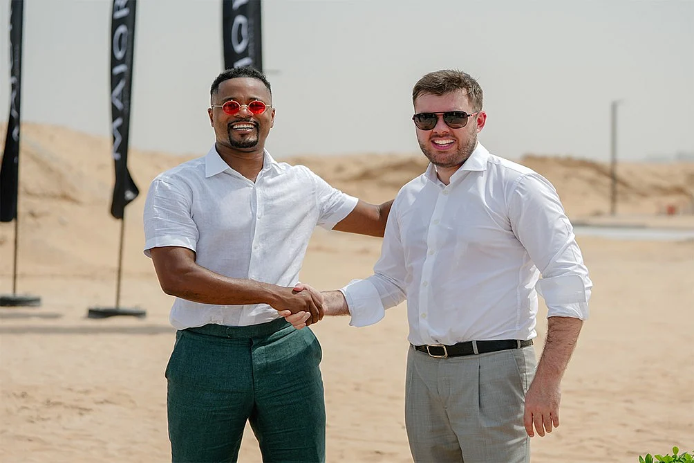 Award-winning Colibri Views by Major Developments in RAK nearly sold out in record time