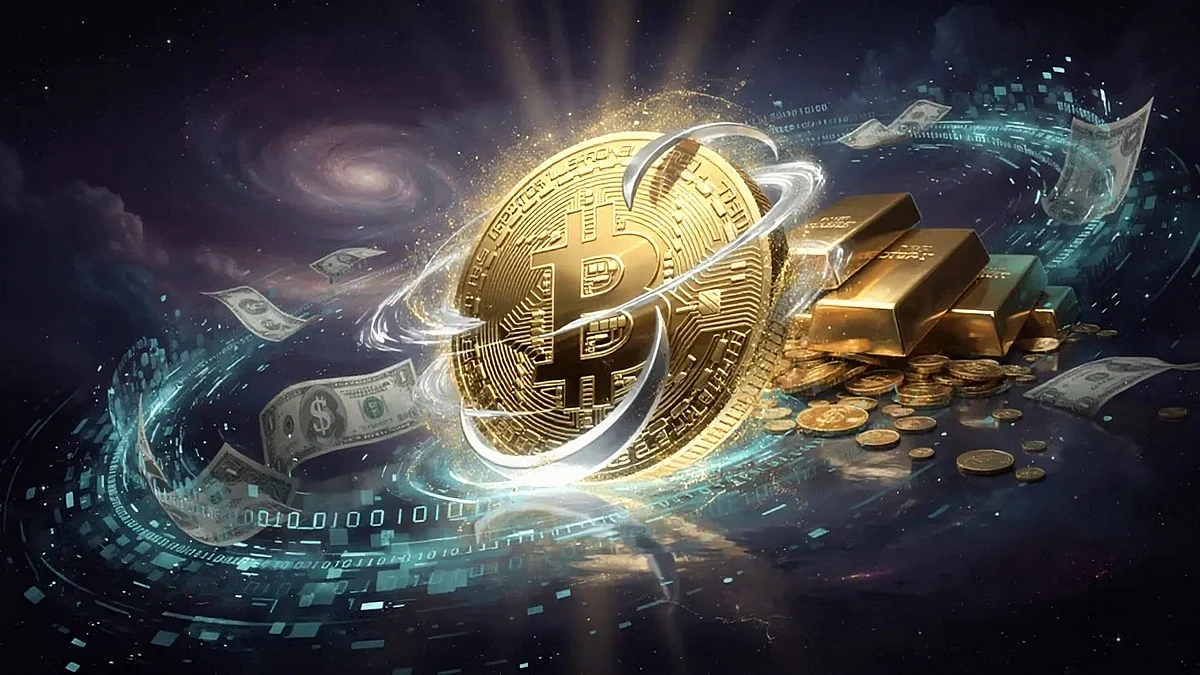 If something happened to you, could your family access your crypto?