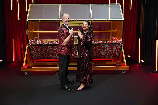 Indian expat hopes to bring family to UAE after winning Dh50,000 with Big Ticket