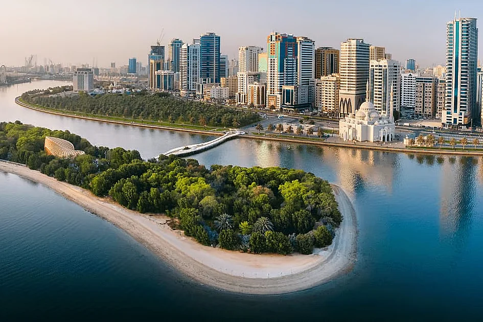 Sharjah property prices not 'peaked' yet, set to rise over 10% in 2026