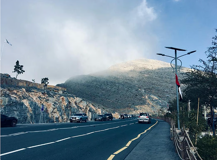 UAE residents face cold weather snap but it will be short-lived: NCM expert