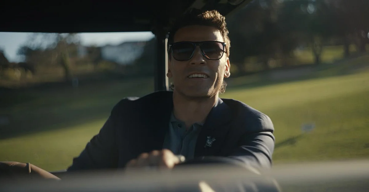 'Beef' Season 2 first look: Here's what we know about the Oscar Issac, Charles Melton series