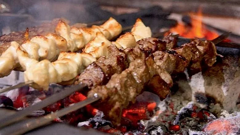 Is BBQ smoke harmful? What UAE families should know this winter