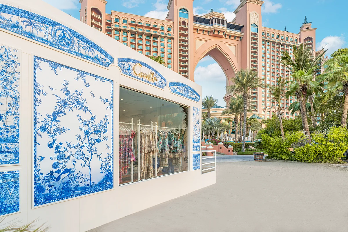 Why resort retail is booming in the UAE and redefining luxury shopping