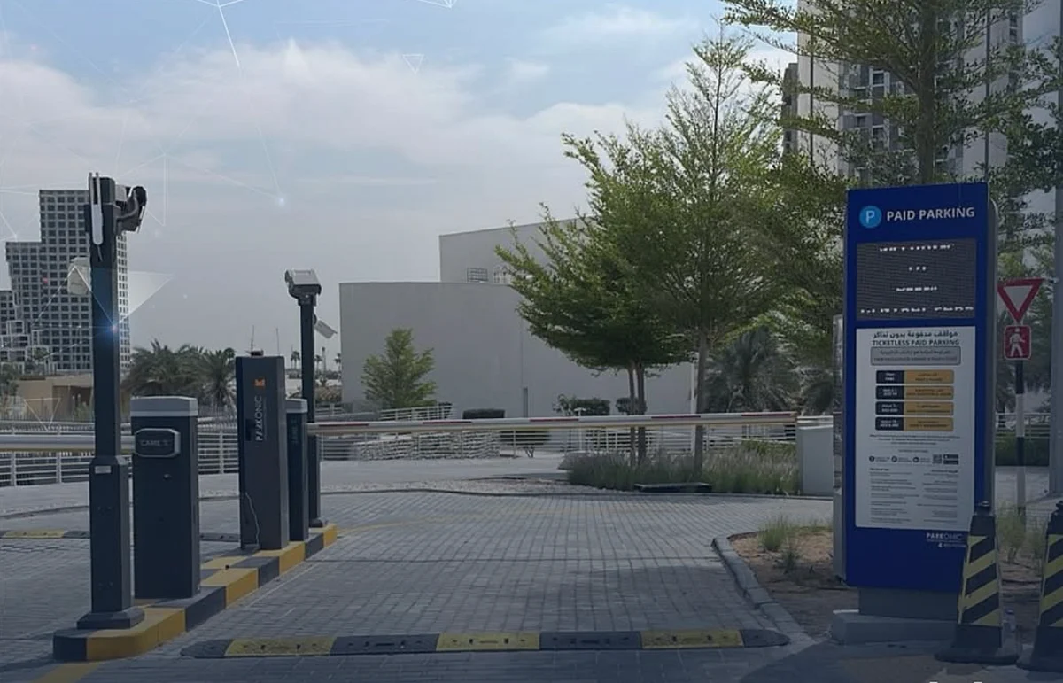 Explained: Why Parkonic paid parking fees differ by location, apply on public holidays