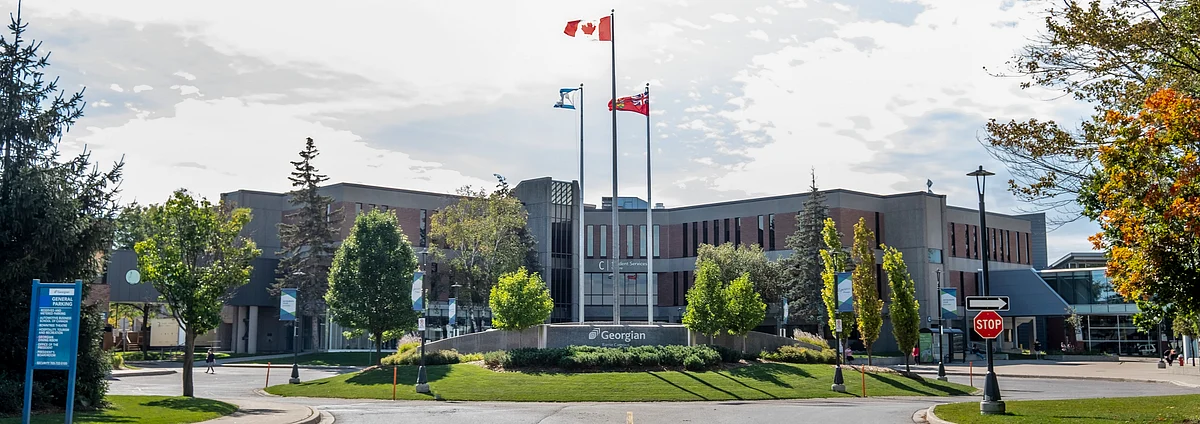 Georgian Global brings Canadian training expertise to Dubai