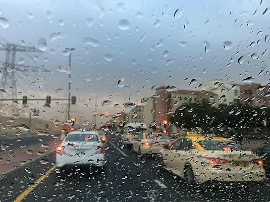 UAE weather: Rains likely; temperatures to dip to 13°C in Abu Dhabi