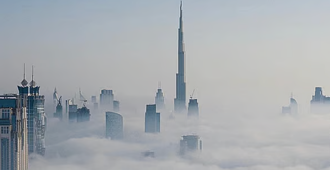 Explained: NCM official breaks down the latest cold wave across UAE, parts of the world