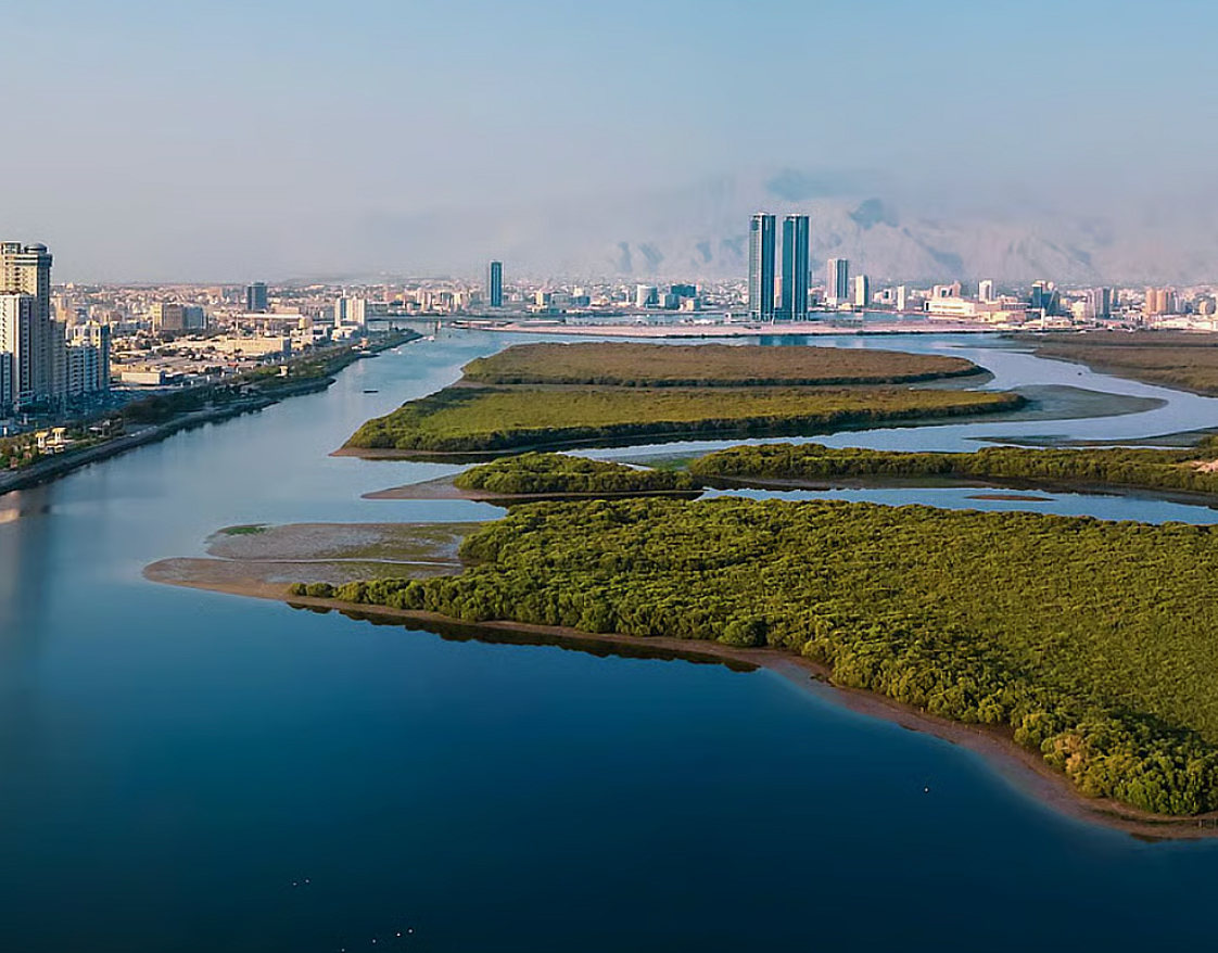 Visiting RAK for the nature? Authorities warn of penalties for environmental violations