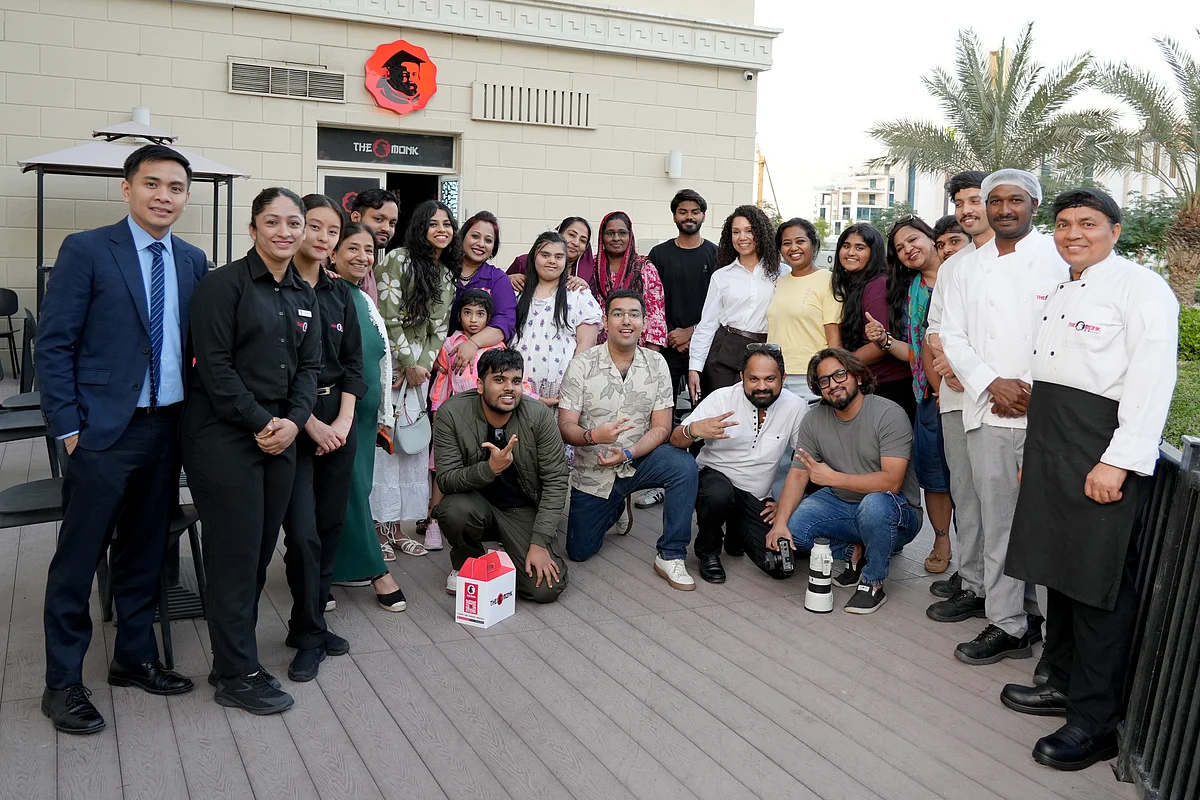 People of Determination lead the UAE’s first anti-plastic awareness film
