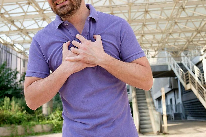 This 5-minute scan spots heart disease long before emergencies: UAE doctors