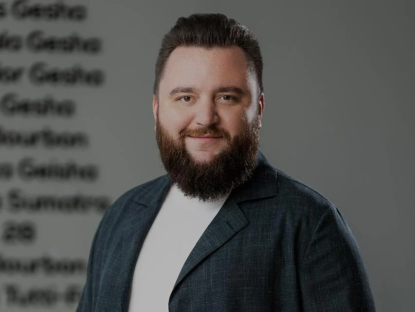 The blueprint of a coffee empire: Roasters grows from Jumeirah villa to world record holder