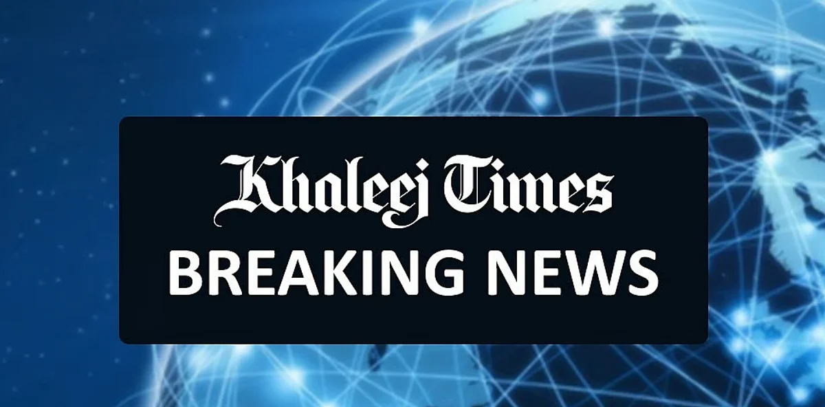 Dubai Metro service resumes after brief disruption on Red Line