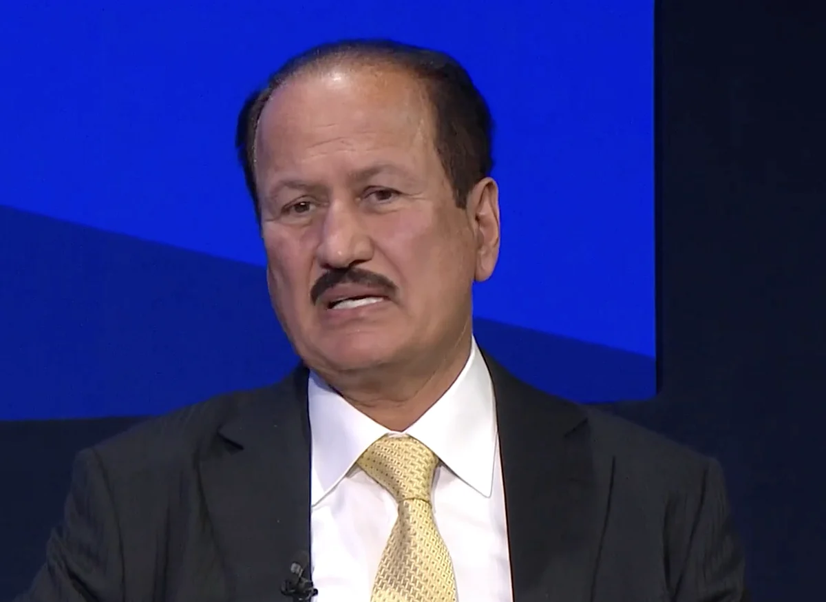 Dubai billionaire says India could lose millions of outsourcing jobs to AI