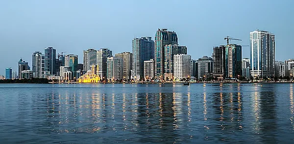 Why more property buyers are choosing Sharjah for second homes