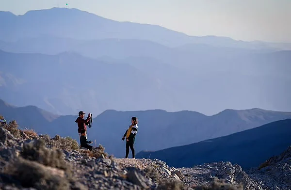 UAE's cold snap ends? Temperatures to increase this week, NCM says