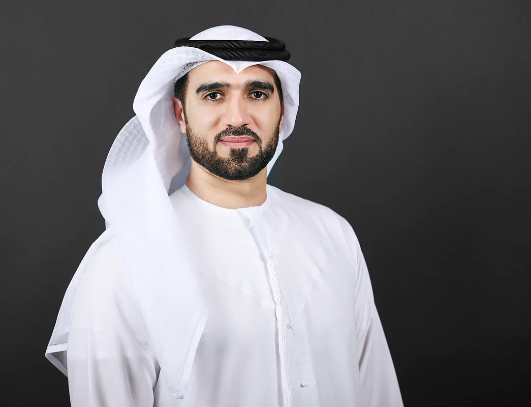 Hassan Mohammad Al Mutawa