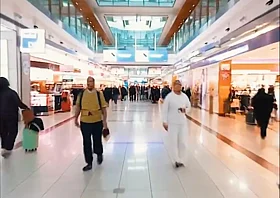 Dubai Police issues travel warning to UAE families: Don't leave children alone