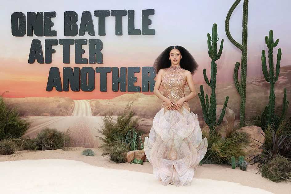 „One Battle After Another“ führt die BAFTA-Nominierungen an ...