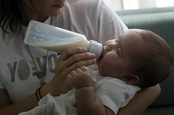 UK says infant formula contamination may have affected 36 babies