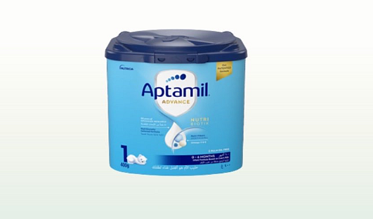 Kuwait recalls batch of Danone infant formula products over contamination concerns