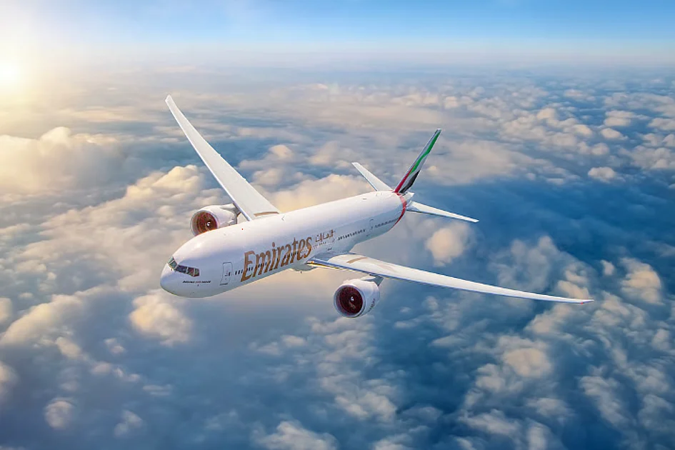 Emirates says no impact of US-Iran tensions on demand, operations are ...