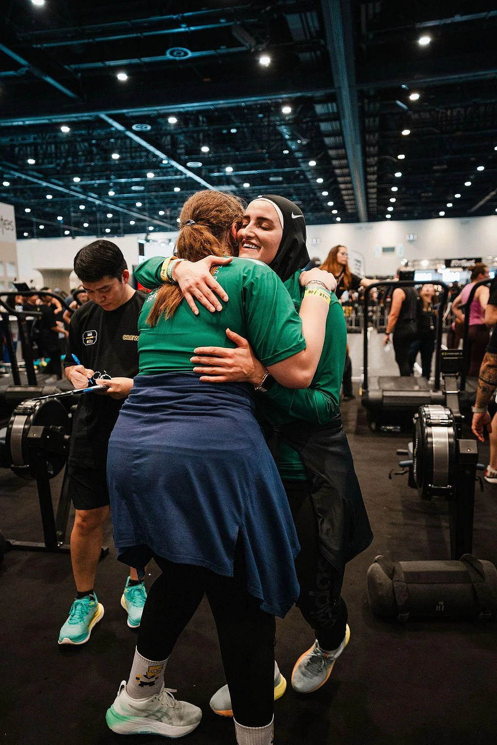 UAE fitness boom driven by affordability and accessibility, finds new survey