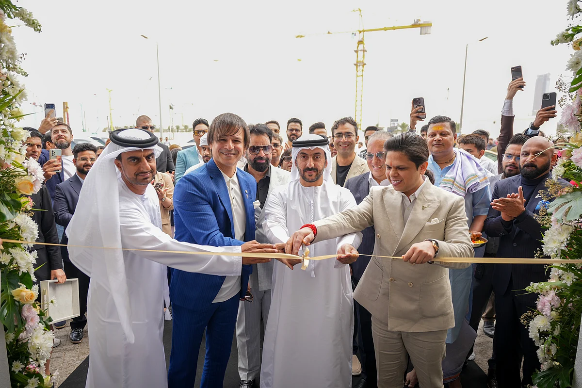 BNW Developments debuts flagship luxury Sales Gallery and Experience Centre in Ras Al Khaimah
