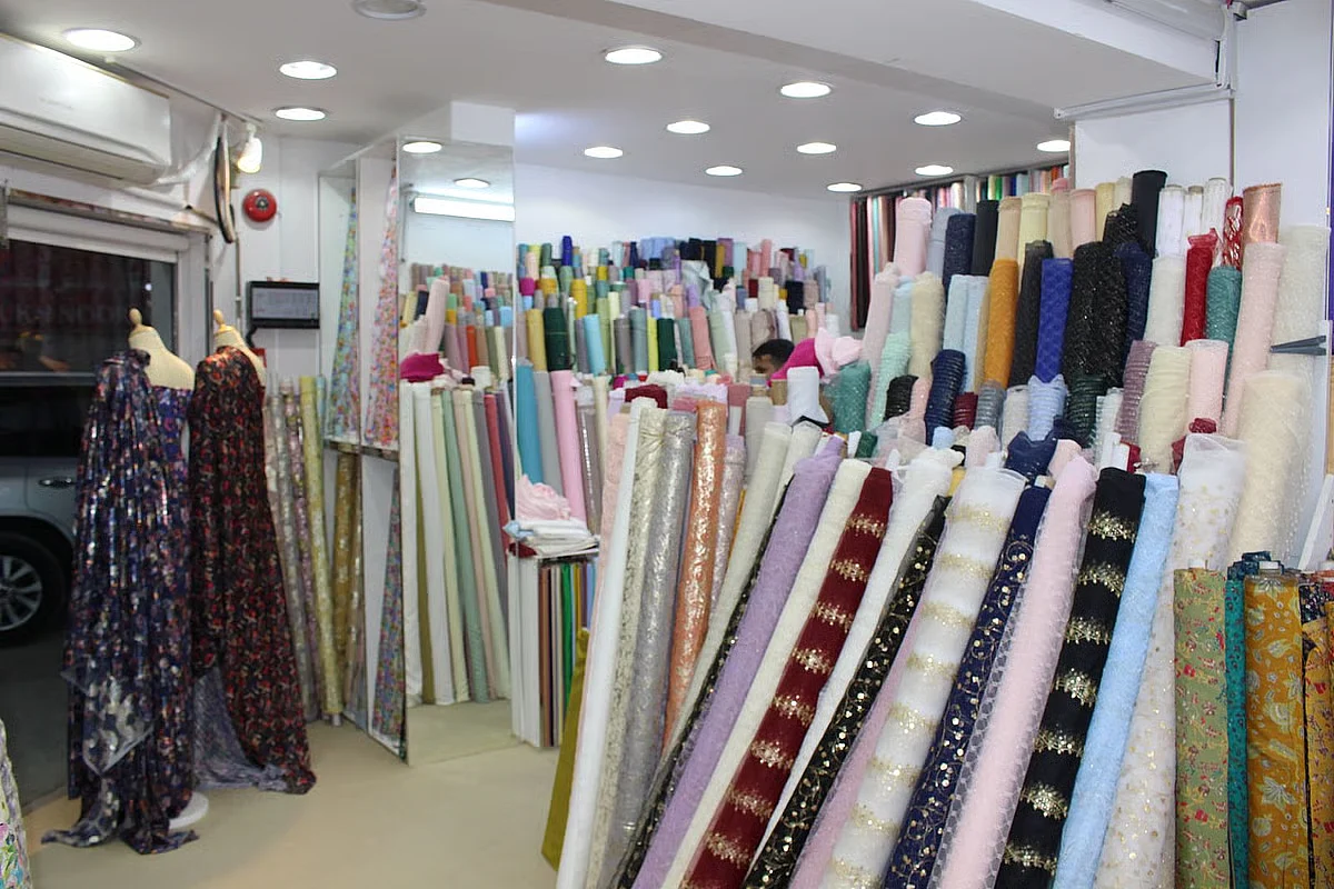 So much work, so little time: UAE tailors overstretched weeks before Eid Al Fitr