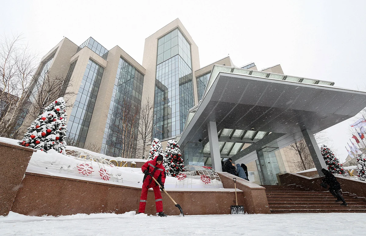 How war in Ukraine resulted in increased demand for Indian jobseekers in Russia