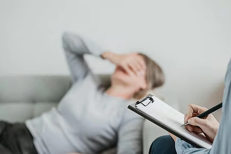 How this UAE expat lived with chronic pain for 14 years before a diagnosis