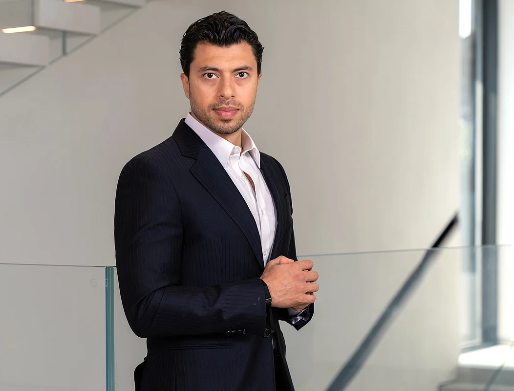 Firas Al Msaddi, CEO of fäm Properties, says Dubai's resale market shows what buyers actually want.