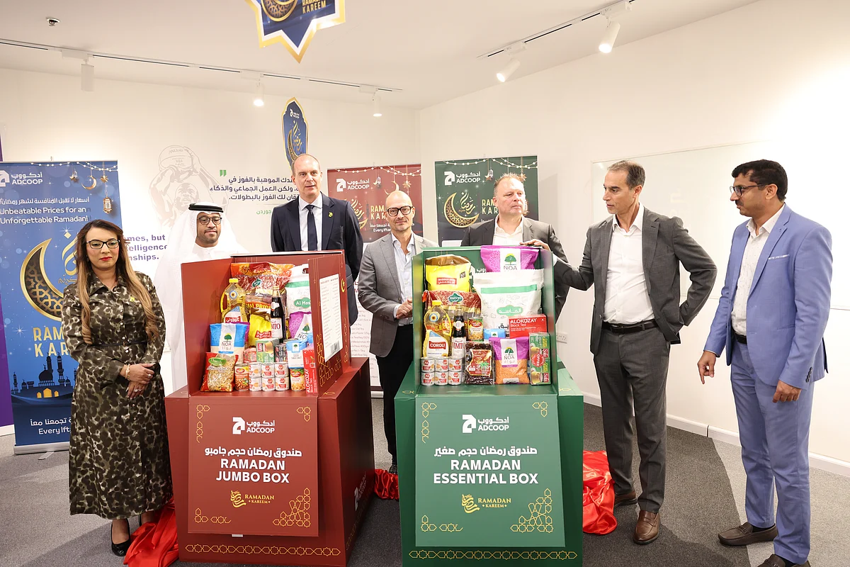 Going shopping for Ramadan? UAE retailers offer up to 70% discounts