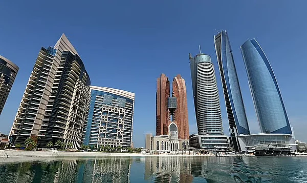 Abu Dhabi consolidates L’IMAD Holding, ADQ to create sovereign investment powerhouse