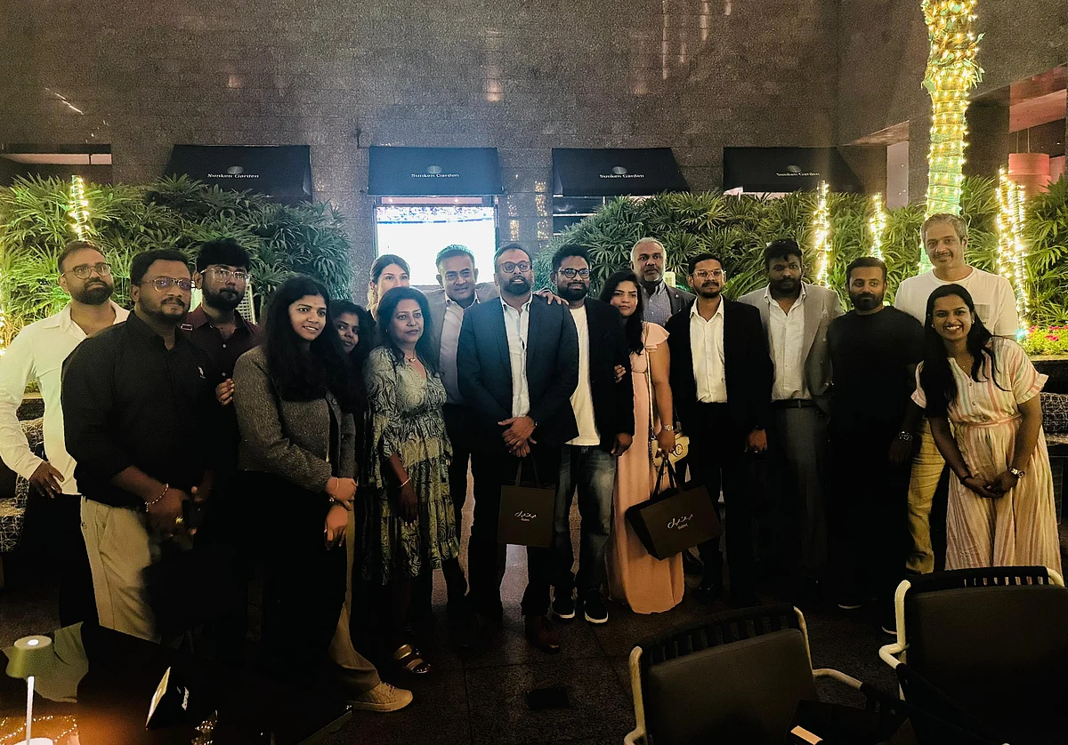 Helen & Sons, BBK Partnership form strategic joint venture to expand business support across UAE and GCC