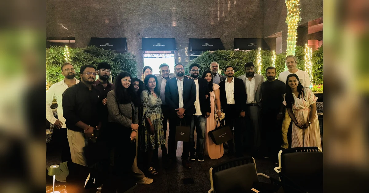 Helen & Sons and BBK Partnership Launch Joint Venture to Boost Business Support in UAE and GCC Helen & Sons and BBK Partnership Launch Joint Venture to Boost Business Support in UAE and GCC