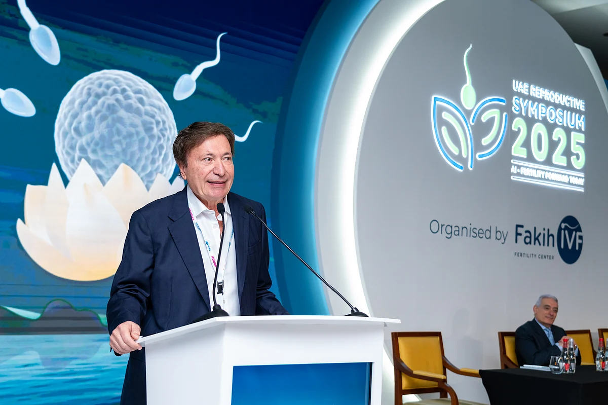 Fakih IVF announces 11th UAE Reproductive Symposium in Dubai