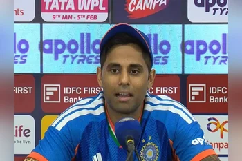 India to travel to Colombo despite Pakistan’s boycott call, captain Suryakumar Yadav says