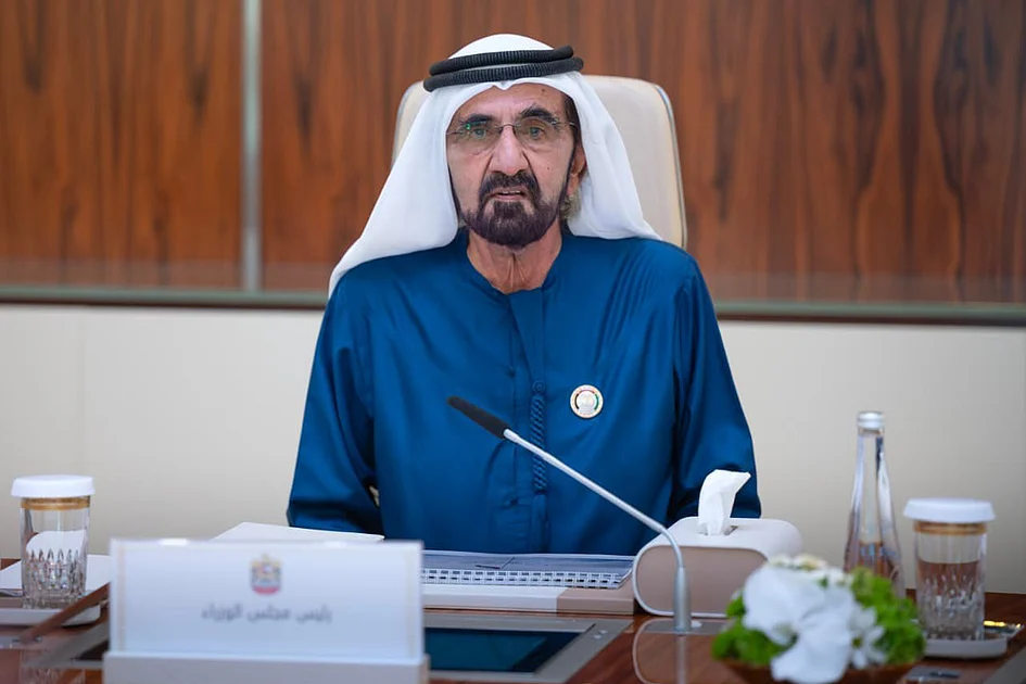 UAE's non-oil foreign trade exceeds Dh3.8 trillion for first time in ...