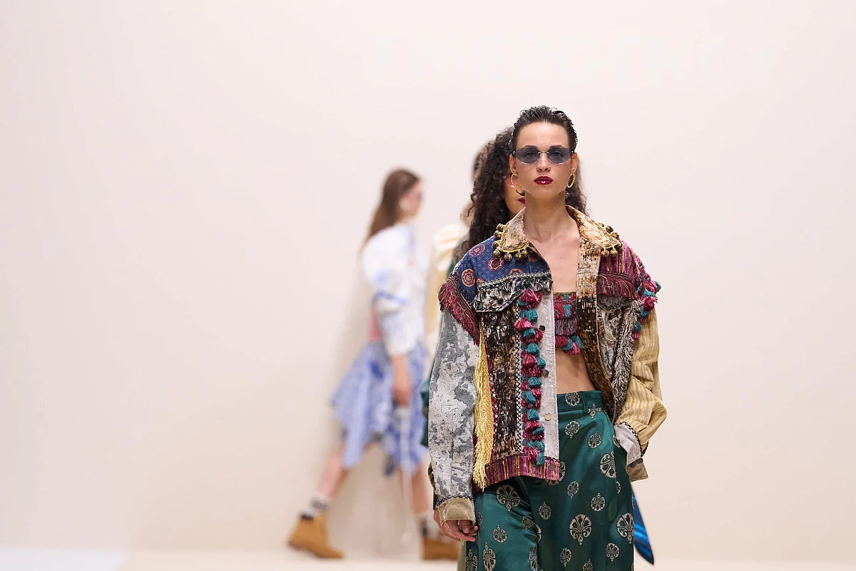 Manish Malhotra returns to Dubai Fashion Week: 6 highlights to look out for this season