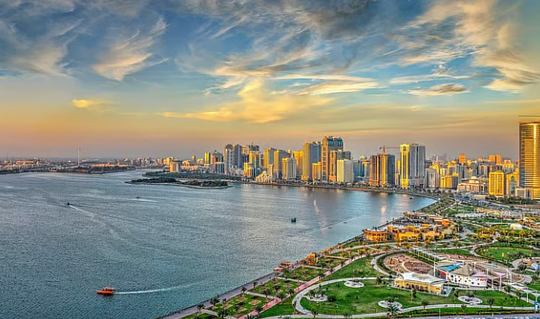Kuwaiti investments in Sharjah property jump 73% to over Dh1 billion in 2025