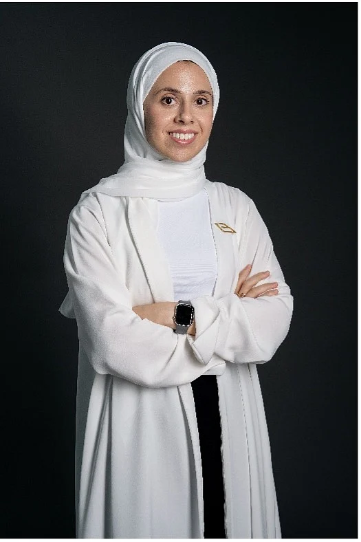 Katralnada BinGhatti, CEO and managing director of Binghatti.