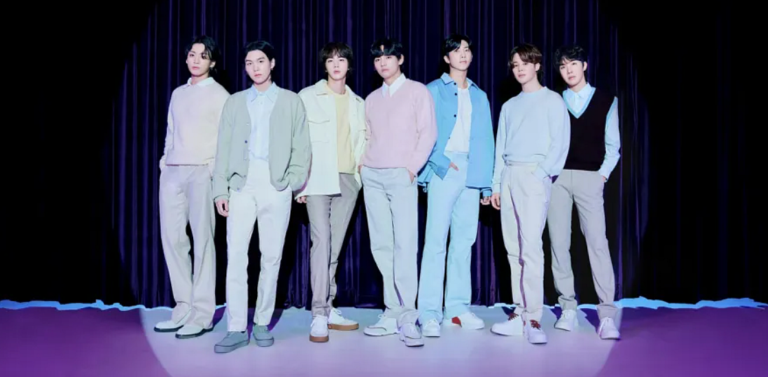 BTS heads to Dubai; fans hope for OT7 performance in UAE after a decade