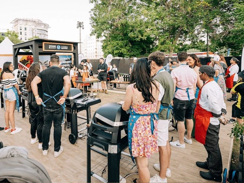 All you need to know about Taste of Dubai 2026: What to eat, see and book