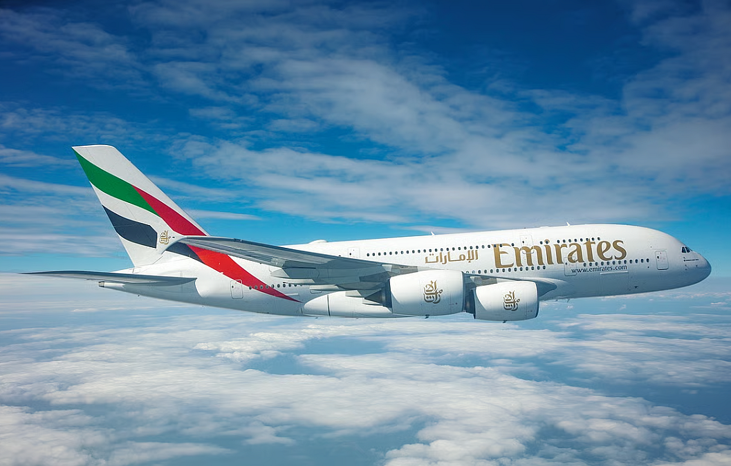 Dubai's Emirates says no ‘firm plans’ to resume Tel Aviv flights