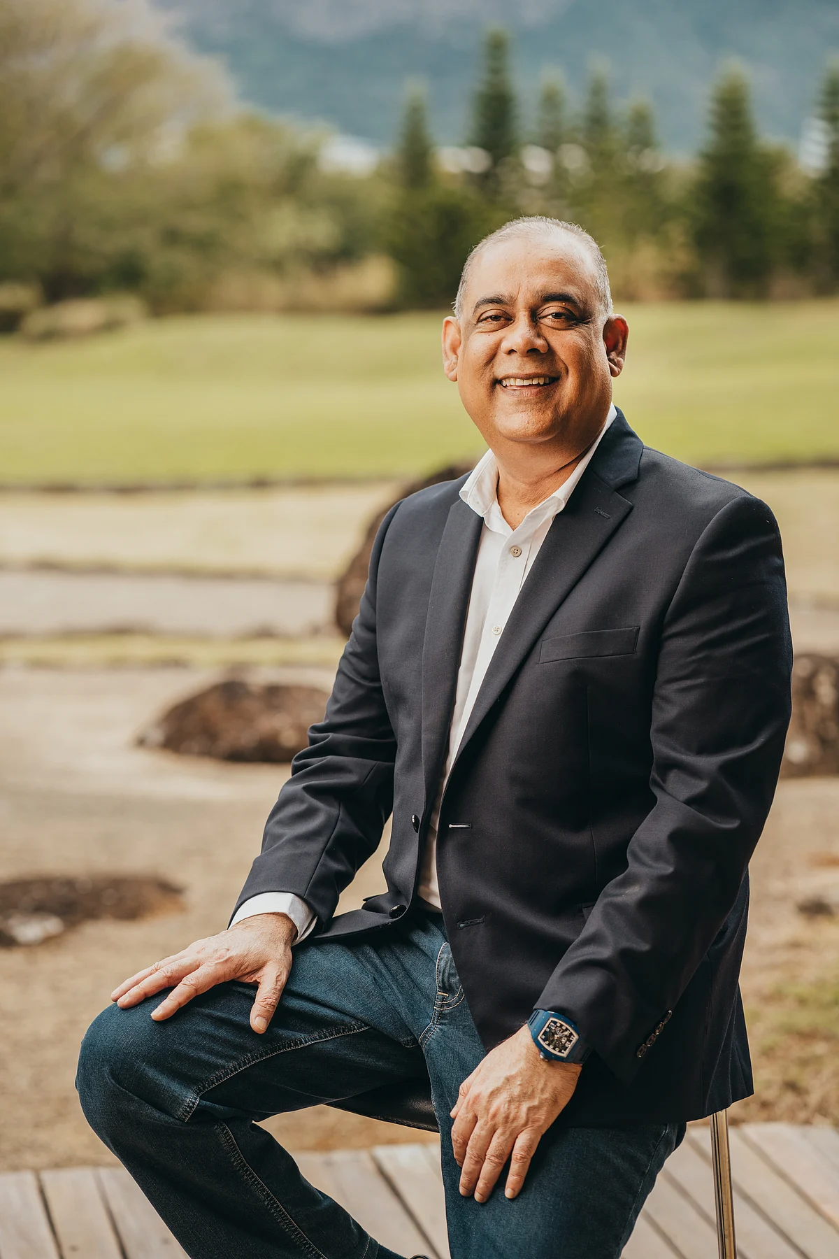 Hyvec Group: Building Mauritius’s future through vision, innovation and resilience