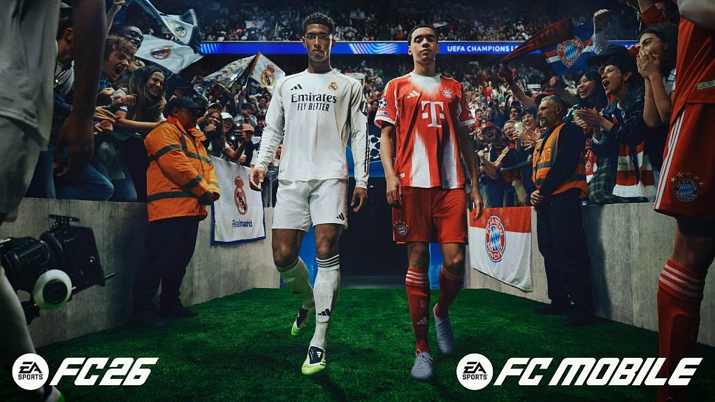 'EA Sports FC' brings Ramadan gaming tournament back with bigger competition, rewards