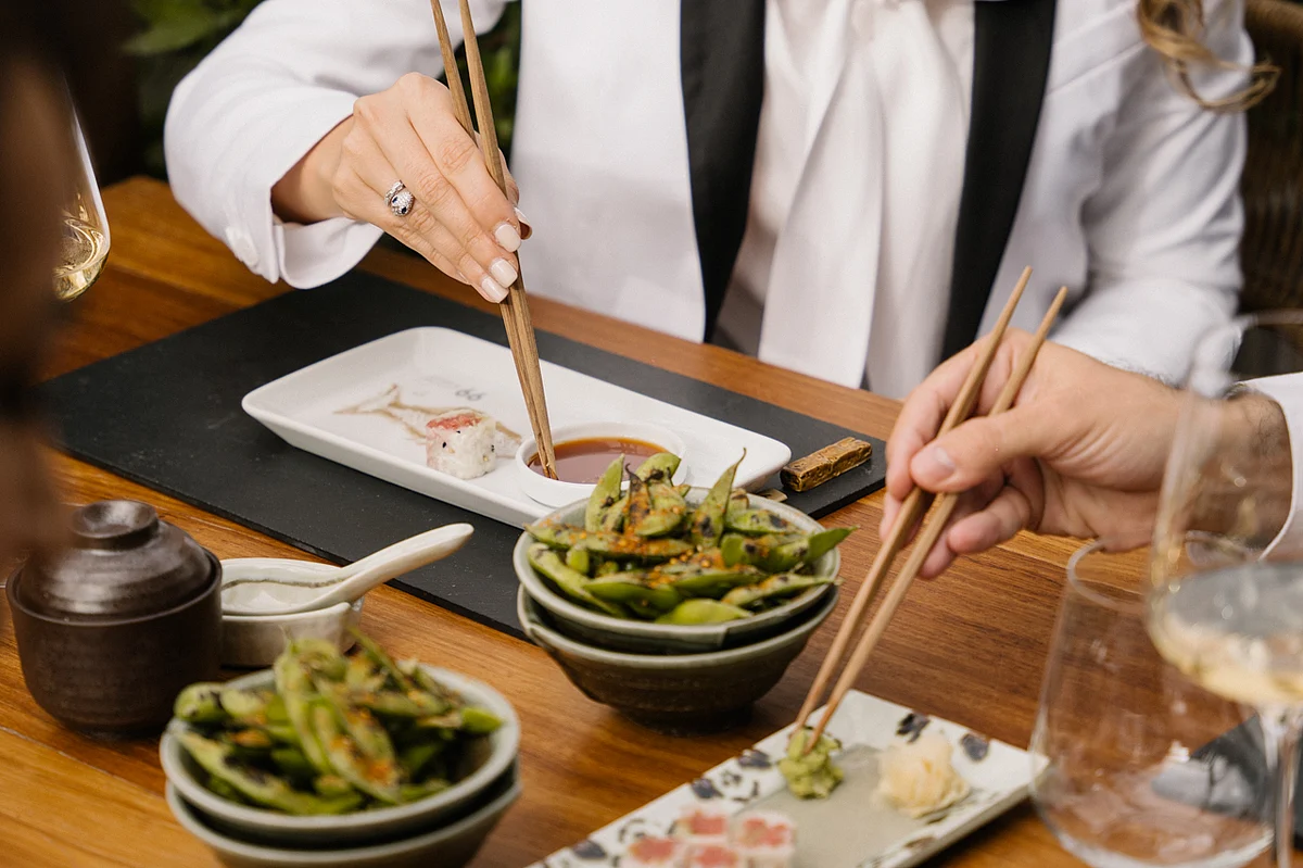 'Skinny' menu, small plates: How weight-loss jabs are impacting Dubai’s fine dining scene