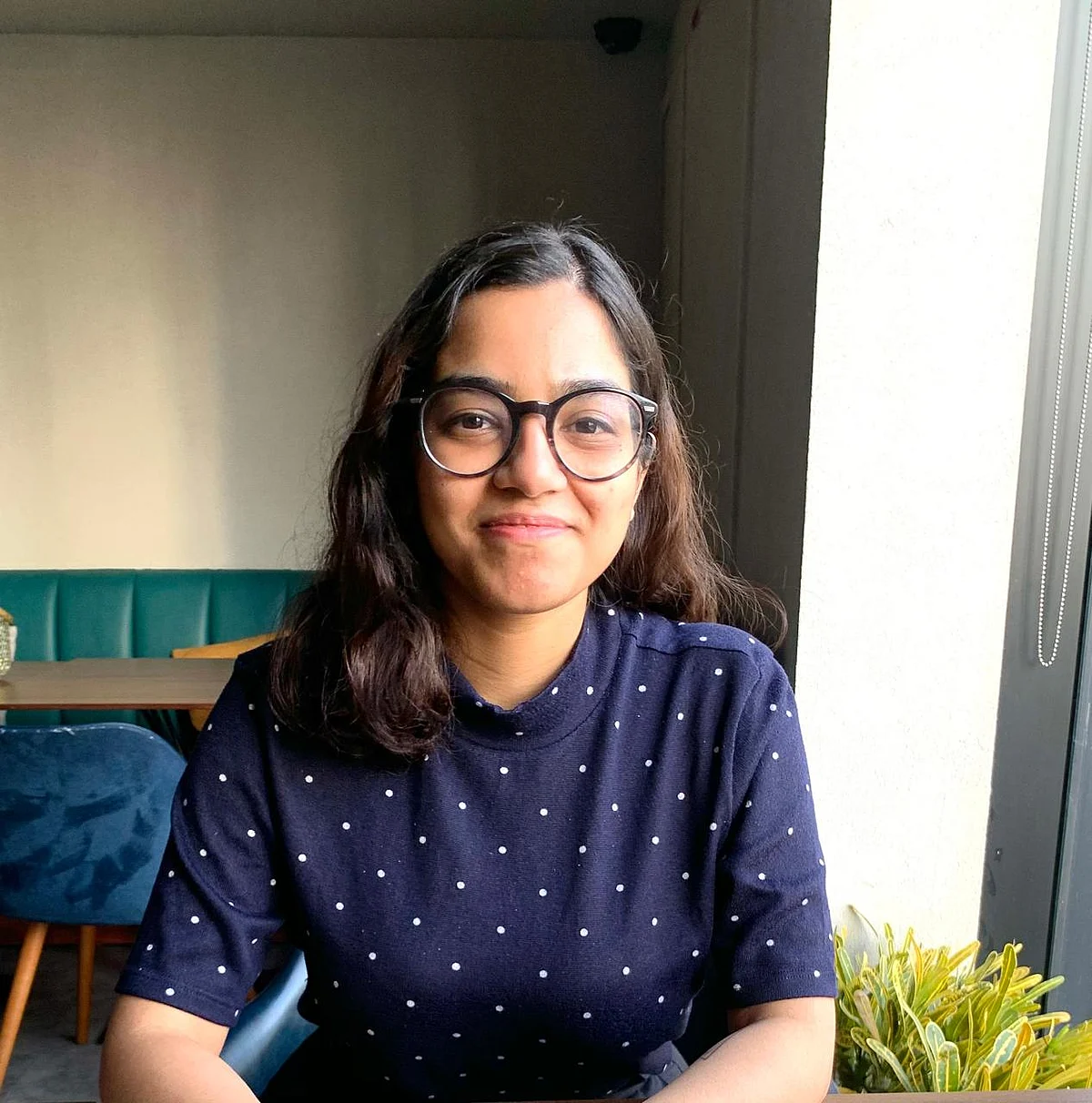 Supreeta Balasubramanian